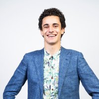Josh Ocean Thomas (@joshtho32722156) 's Twitter Profile