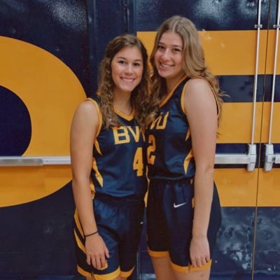 💛BVU ‘24🏀💙