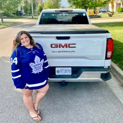 Toronto Maple Leafs💙🤍