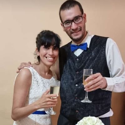 SandraH88779098's profile picture. El amor nos abre el cielo