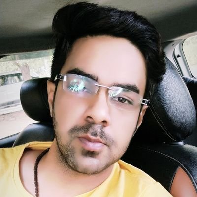 प्रदेश प्रवक्ता- पंडित दीनदयाल उपाध्याय स्मृति मंच!
active member of ANTI CORRUPTION foundation, NAMO, social activist, proud indian, जय महाकाल 🙏🙏