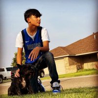 Aiden Tarango (@aidentarango) 's Twitter Profile