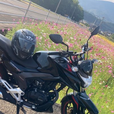 原付でトコトコ走ります 250ccバイクに憧れてたりもします 無言フォロー失礼します🙇‍♂️ 狩猟免許わな・一種銃取ったけど猟友会の入り方わかんないです😭