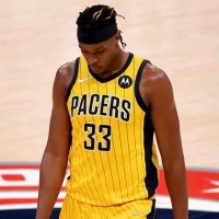 Honest 🅿️acers Fan (@honestpacersfan) 's Twitter Profile Photo Honest 🅿️acers Fan (@honestpacersfan) 's Twitter Profile Photo