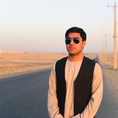 Afghan | Social activist | Correspondent | Human rights activist |