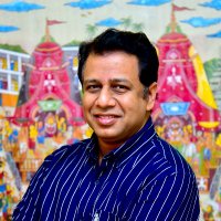 Bedangadas Mohanty (@bedangamohanty) 's Twitter Profile Photo Bedangadas Mohanty (@bedangamohanty) 's Twitter Profile Photo