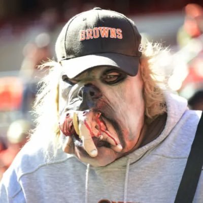 Browns Year