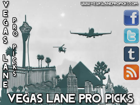 VegasLanePicks's profile picture. Together we have formed an All Star line up of Las Vegas's most honored and respected handicappers. We provide valuable info on all Sports as well as Poker.