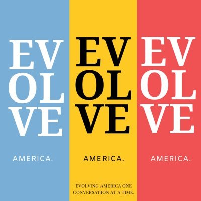 Evolve America