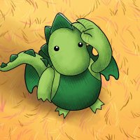 Ati, el dragón (@atieldragon) 's Twitter Profile