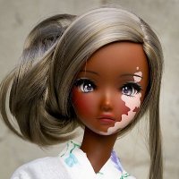 Smartdoll Land(@SmartdollLand) 's Twitter Profile Photo