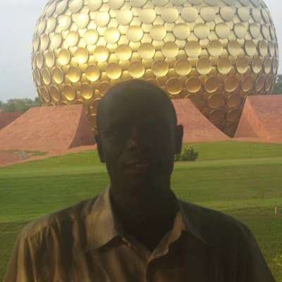 MwesigaGratian's profile picture. 