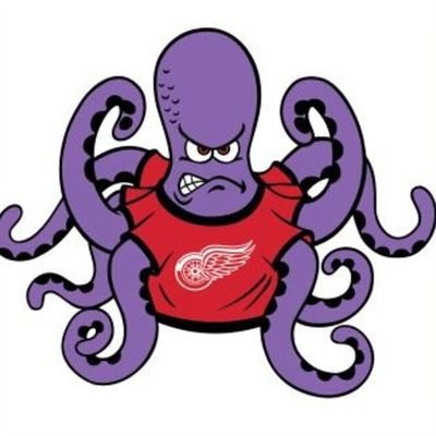 A True Red Wings Fan