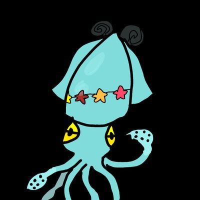 I AM SQUIDさんのプロフィール画像