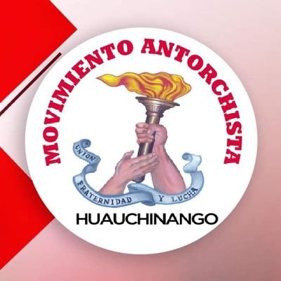 Cuenta Oficial de Antorcha Huauchinango.