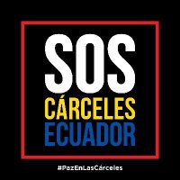 #SOScárcelesEc(@soscarcelesec) 's Twitter Profile Photo