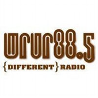WRUR (@wrurfm) 's Twitter Profile