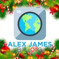 Alex James(@AlexJamesBlog) 's Twitter Profile Photo