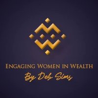 Engaging Women In Wealth(@EWIWDebSims) 's Twitter Profile Photo