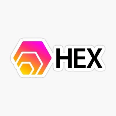 Crypto Enthusiast , Trader
Not a financial advisor
@stakerapp #HEX
https://t.co/CQrlFt4emi
https://t.co/EYoBHXf5Y2
#lif3 #hex $eth $Lshare $tomb #pulsex