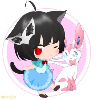 黒猫さんのプロフィール画像