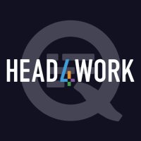 Head4Work(@Head4Work) 's Twitter Profile Photo