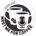 Meet Me For Coffee (@MMFCpodcast) Twitter profile photo