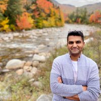 Nakul Ravikumar (@nak_ravi) 's Twitter Profile