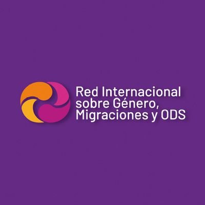 Cuenta oficial de la Red Internacional sobre Género, Migraciones y ODS. Universidades miembros: UCM-España, BUAP, UV, CIESAS, UAEMéx - México