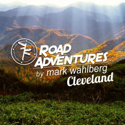 Road Adventures - Cleveland