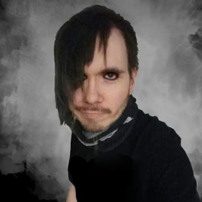 Chill, honest PS4 Youtuber/Emo Gaymer. Love 2 have fun. 18+ only https://t.co/u9CeVbGqYJ My sweet badass boyfriend is @steviexrocker 💚🖤💚🖤 i love him so much