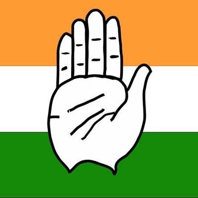 Fan of congress , Rt Personal 
Indian 🇮🇳