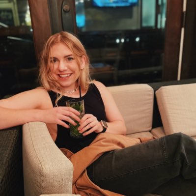 BecAlSmith's profile picture. a Northern lass living in Whistler, BC ✨