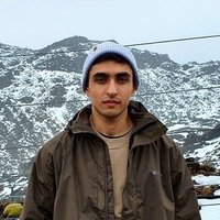 Faseeh Zaidi (@fzaidi_97) 's Twitter Profile