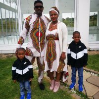 Phumlani B Ndlela (@pubend87) 's Twitter Profile