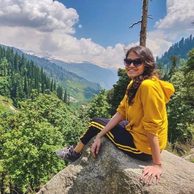 aPantClicks's profile picture. Not all those who wander are lost. Some wander by choice. Co-Founder: GrowthAce