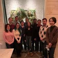 Probabilistic Vision Group (@pvg_mcgill) 's Twitter Profile Photo Probabilistic Vision Group (@pvg_mcgill) 's Twitter Profile Photo