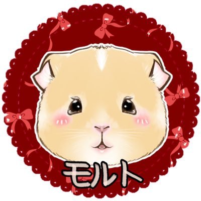 モルトくんと心配性かいぬちさんのプロフィール画像