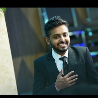 GondaliaDarshan's profile picture. 