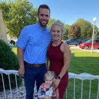 Kris Hauswirth (@kfhauswirth) 's Twitter Profile Photo Kris Hauswirth (@kfhauswirth) 's Twitter Profile Photo