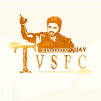 ┃TVSFCᵀᴹ┃🧊🔥(@TVSFC) 's Twitter Profile Photo