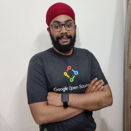 Research Intern @IIITDelhi | GSoC & GCI mentor @sugar_labs, @jbossorg and Admin @terasology | member @OpenSourceOrg | GSoD Admin @opencollect