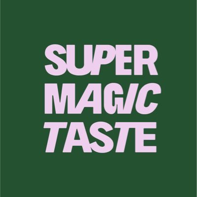 Super Magic Taste