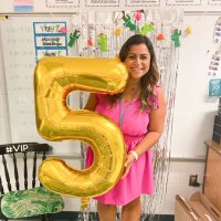 Laura Neff (@mrsneff5th) 's Twitter Profile