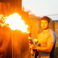 Zachary Aronson (@zacharyaronson) 's Twitter Profile
