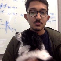 Vijay V. (@vijaytarian) 's Twitter Profile