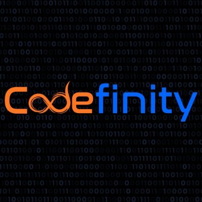 Codefinity Profile