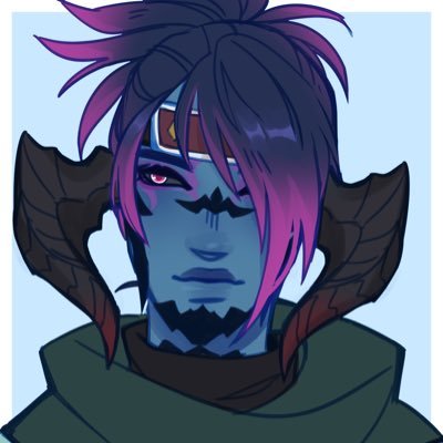 Blue Mage at Ease (DT Complete)さんのプロフィール画像