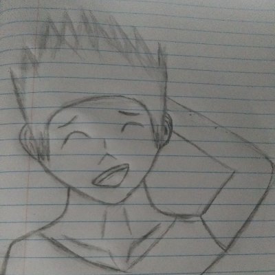 DShadowzslayer's profile picture. Just a small guy who just draws goofy art /retro art #pokemon #cave story #pixelart #retrogamer