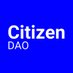 @CitizenDAO